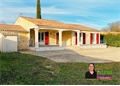 Villa à la vente